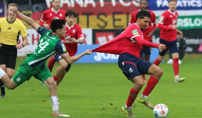 WDFV terminiert Spieltage 18 und 19