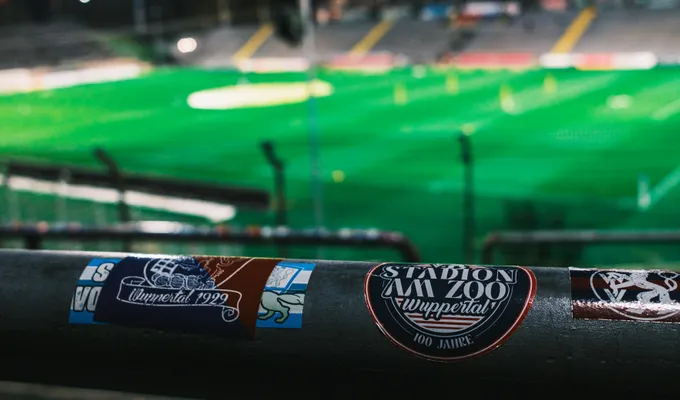 Alle Infos zum Pokal-Viertelfinale in Büderich