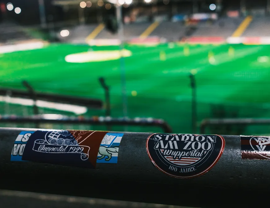 Alle Infos zum Pokal-Viertelfinale in Büderich