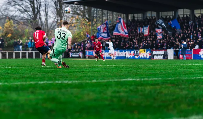 Stellungnahme zu den Vorkommnissen nach dem Pokalspiel 