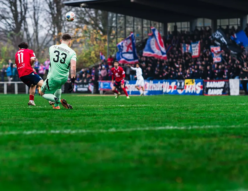 Stellungnahme zu den Vorkommnissen nach dem Pokalspiel 