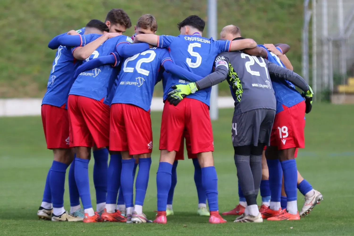 Alles Wichtige für WSV-Fans in Bonn