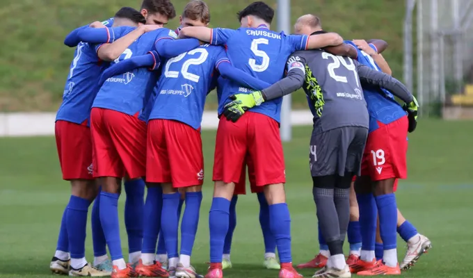 Alles Wichtige für WSV-Fans in Bonn