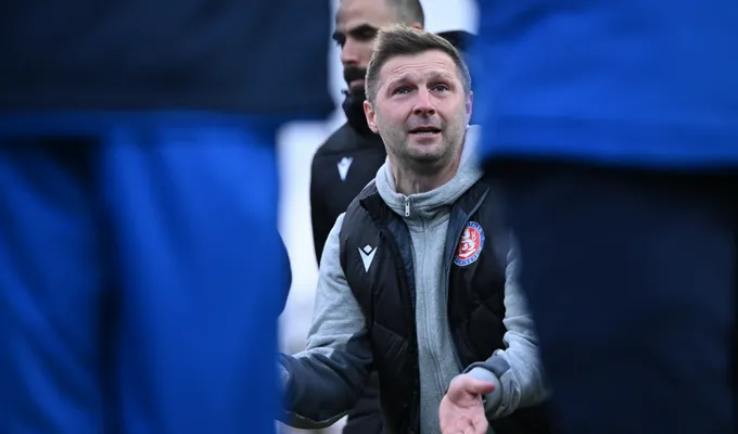 Bonner SC vs. Wuppertaler SV Meisterschaft