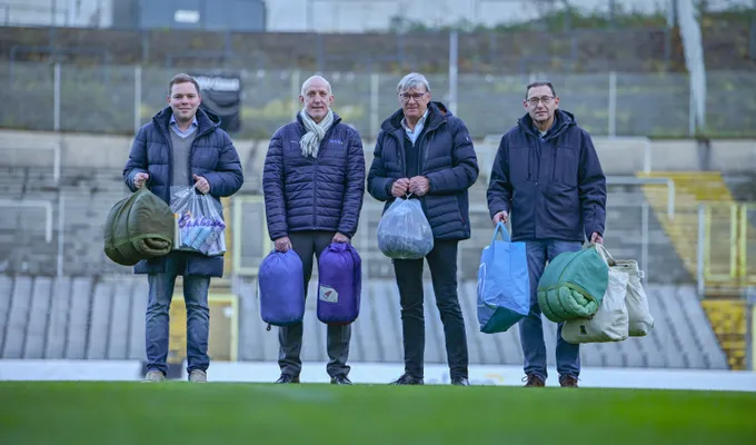 WSV und WSW setzen gemeinsam ein starkes Zeichen 