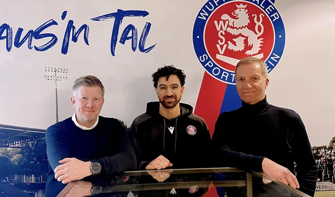 WSV besetzt Schlüsselpositionen im Nachwuchs neu