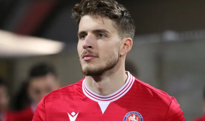 Letzter Test: WSV vs Chemnitz im Livestream