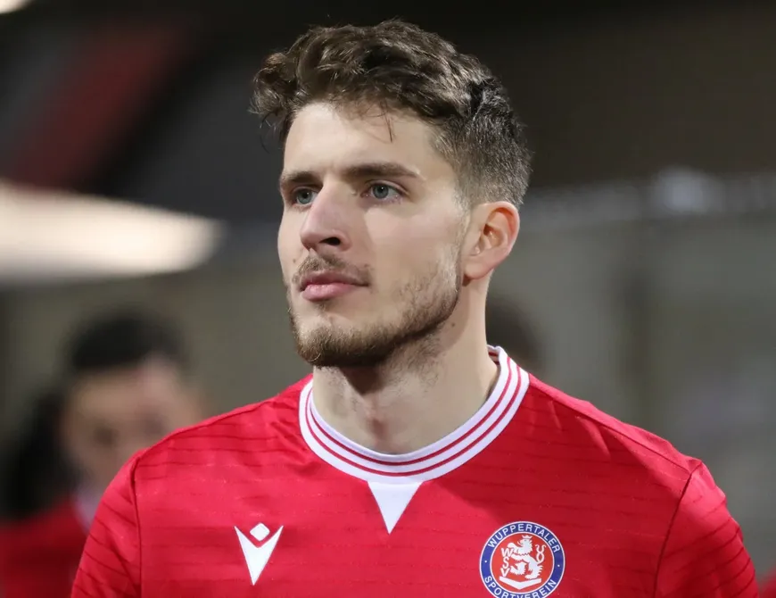 Letzter Test: WSV vs Chemnitz im Livestream