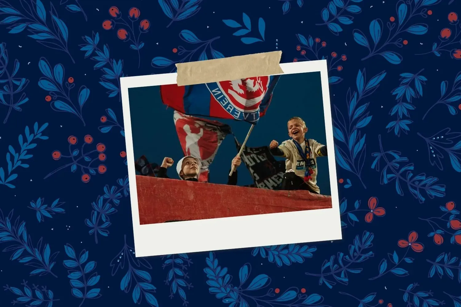 Gemeinsam in die Rückrunde – Der WSV sagt Danke 