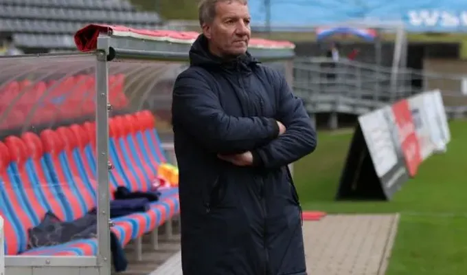 Thomas Richter legt Amt als Vorstand Sport nieder