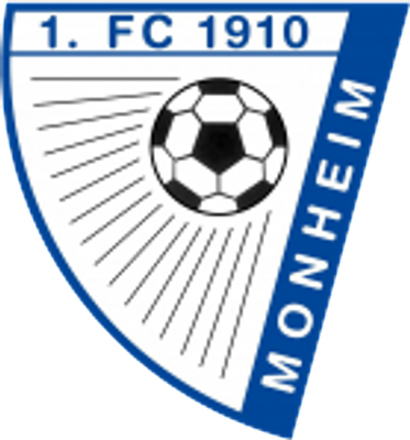 1. FC Monheim Logo