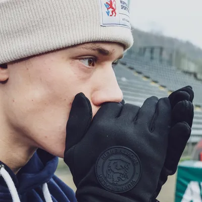 Softshell-Handschuhe Touch