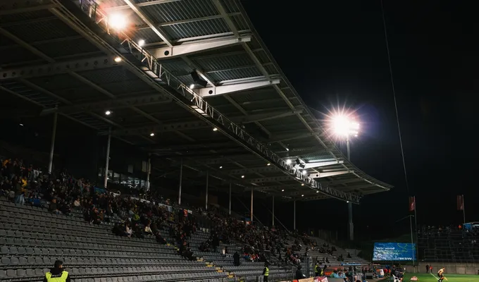 Infos zum Spiel gegen Borussia Dortmund U23