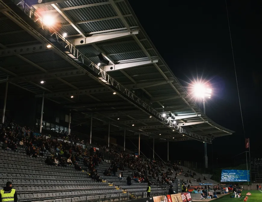 Infos zum Spiel gegen Borussia Dortmund U23