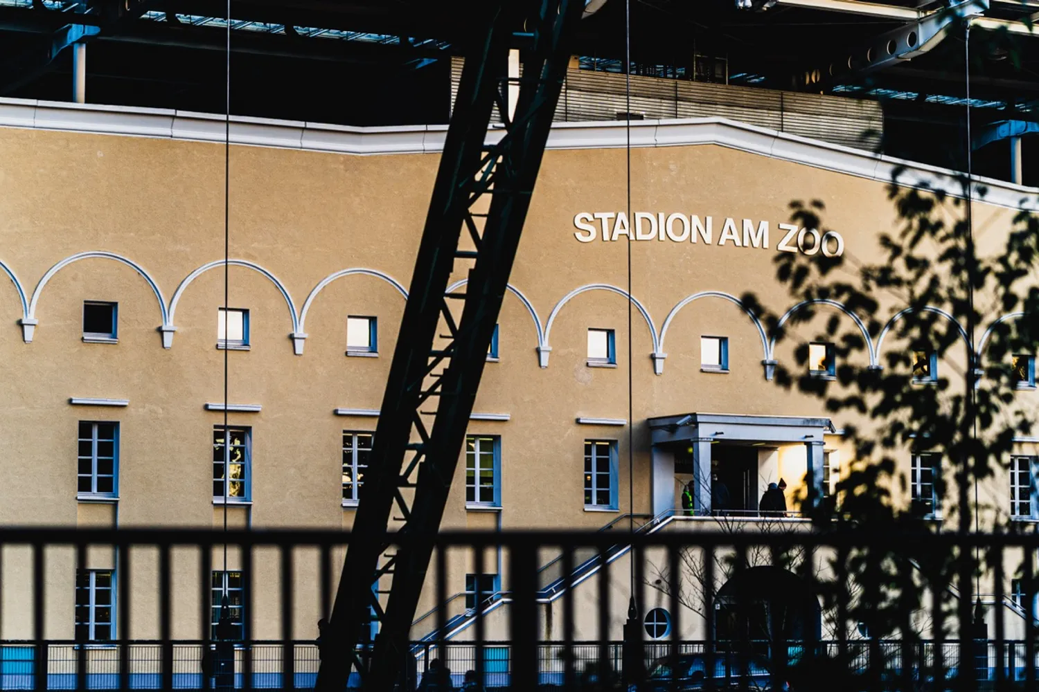 Freier Eintritt für alle bis einschließlich 18!