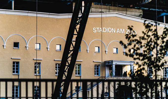 Freier Eintritt für alle bis einschließlich 18!