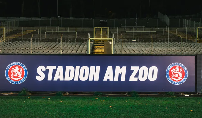 Infos zum Spiel gegen die SSVg Velbert