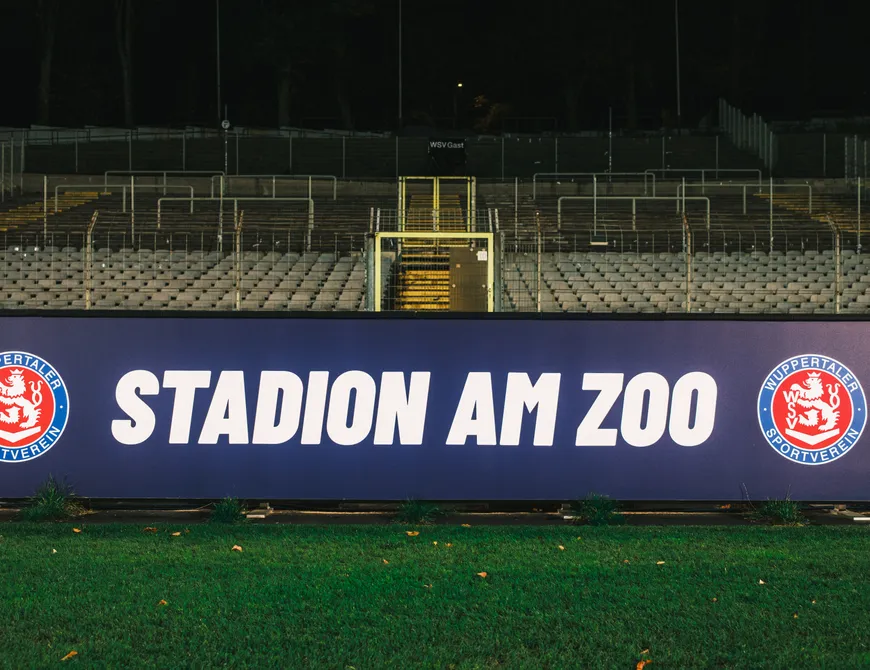 Infos zum Spiel gegen die SSVg Velbert