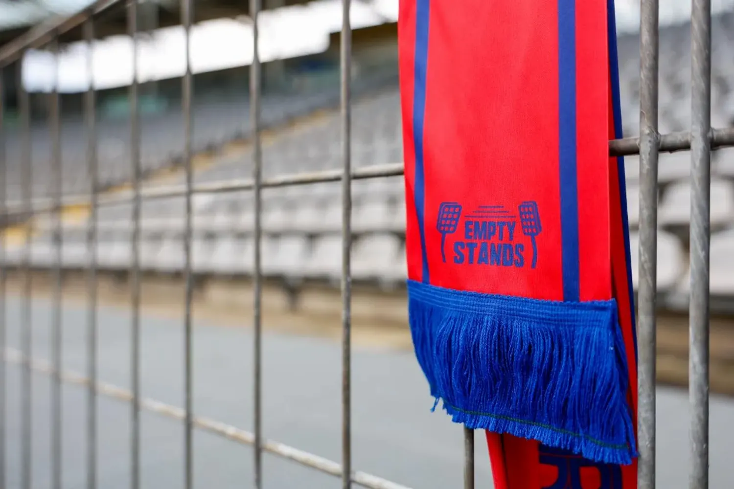 ME/CFS, Empty Stands & WSV – Janek im Gespräch