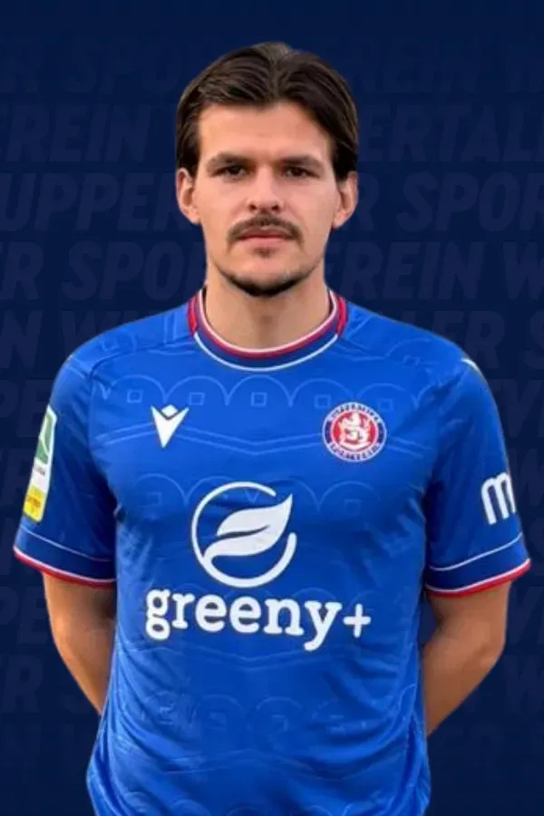 Nicolas Hirschberger