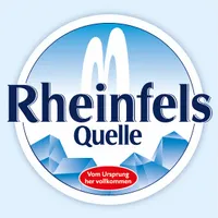 Rheinfels Quelle