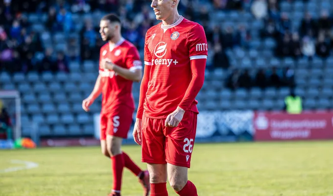 Neuzugang & Erfahrung – Marko Stojanovic