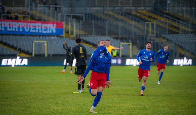 Heimsieg gegen die U21 des 1. FC Köln