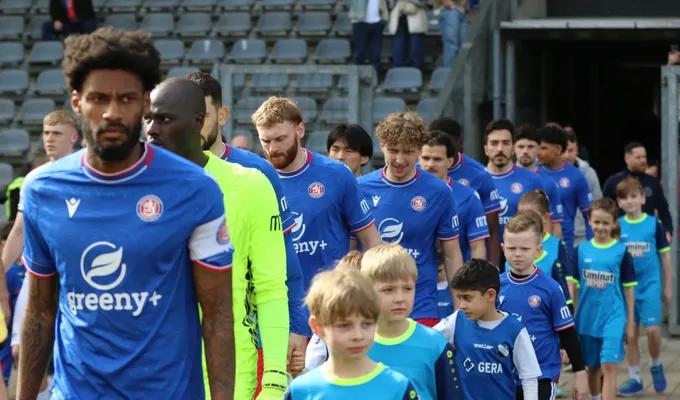 WSV hält Gegengerade offen – Initiative aus dem Vorstand