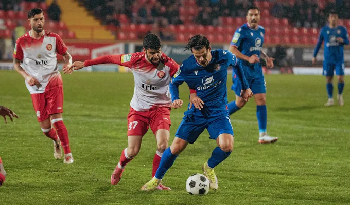 WSV unterliegt in Siegen mit 0:2