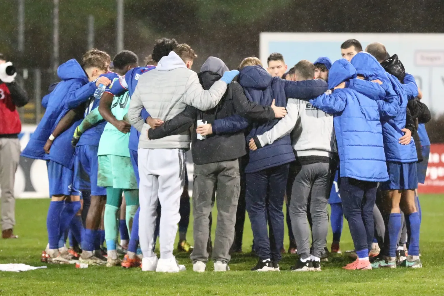 Faninformationen zum Auswärtsspiel in Rödinghausen