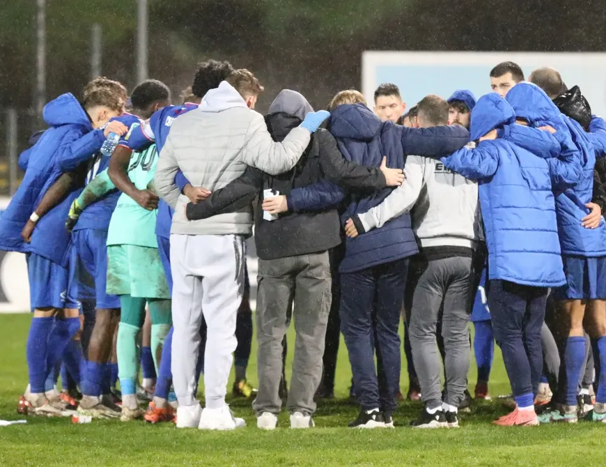 Faninformationen zum Auswärtsspiel in Rödinghausen