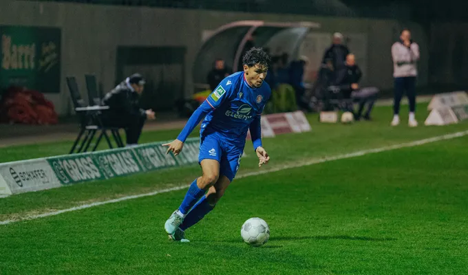 WSV holt verdientes 0:0 beim SV Rödinghausen