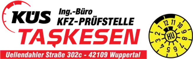 KÜS Kfz-Prüfstelle TAŞKESEN