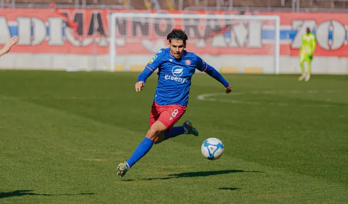 WSV erkämpft Punkt in doppelter Unterzahl