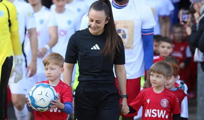 Infos zum Heimspiel gegen den 1. FC Bocholt