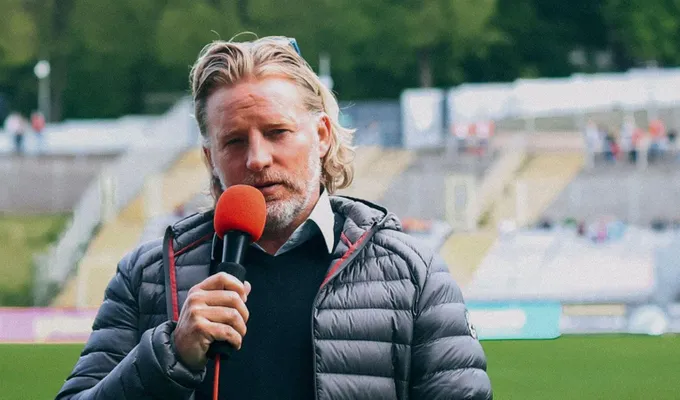 Stephan Küsters unterstützt WSV bis Saisonende