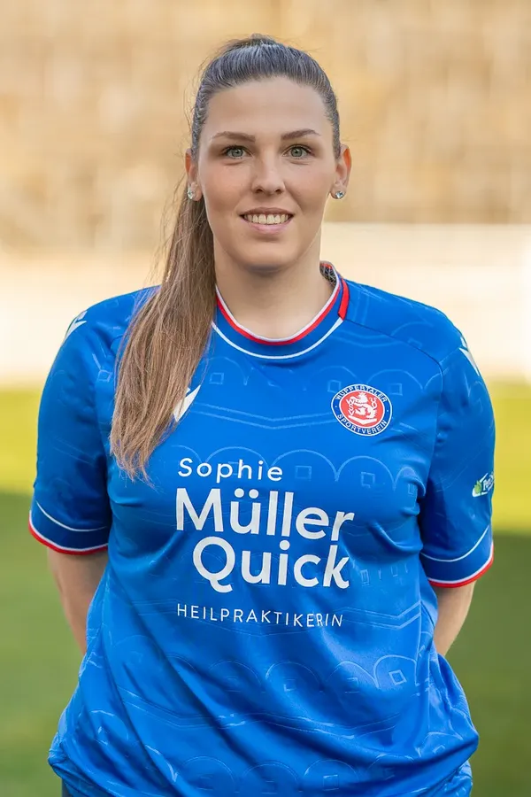 Laura Zimmermann