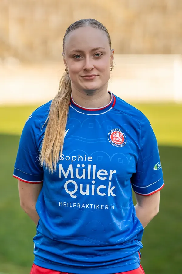 Marlene Klinger