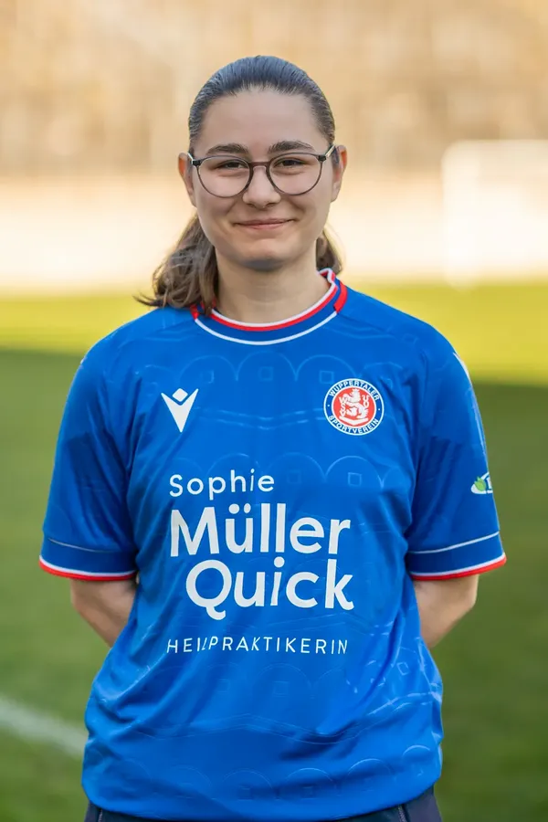 Filina Bodtländer
