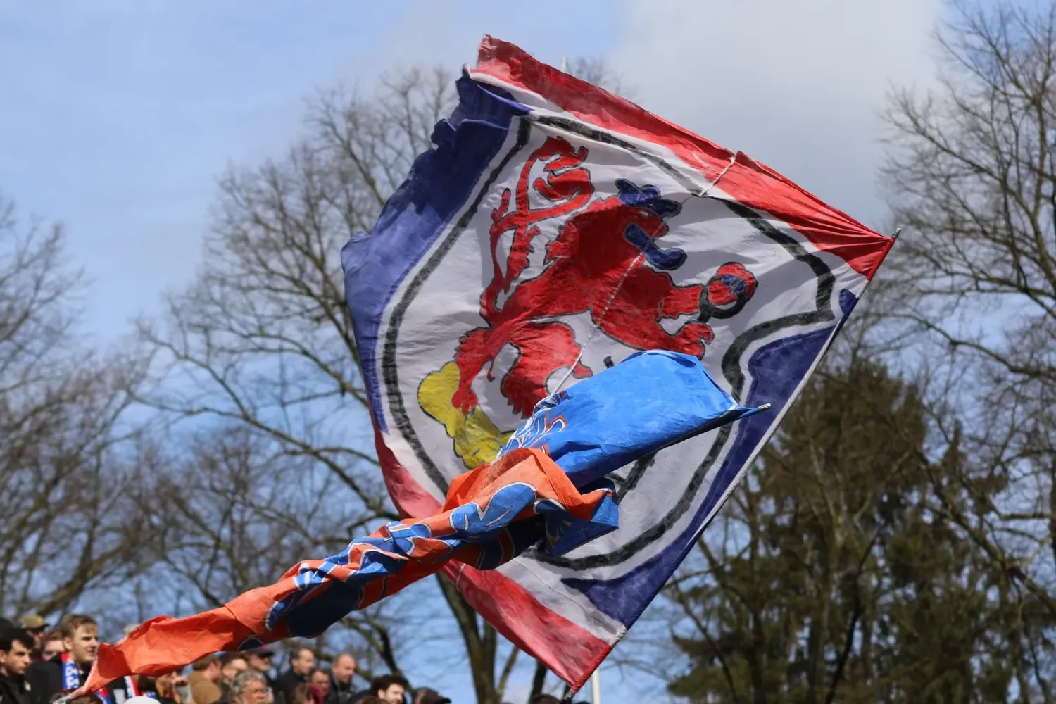 Faninformationen zum Auswärtsspiel beim VfL Bochum U21 