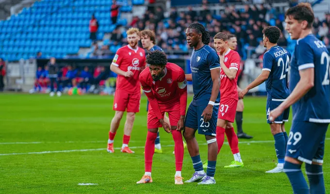 WSV unterliegt 1:4 bei der U21 des VfL Bochum
