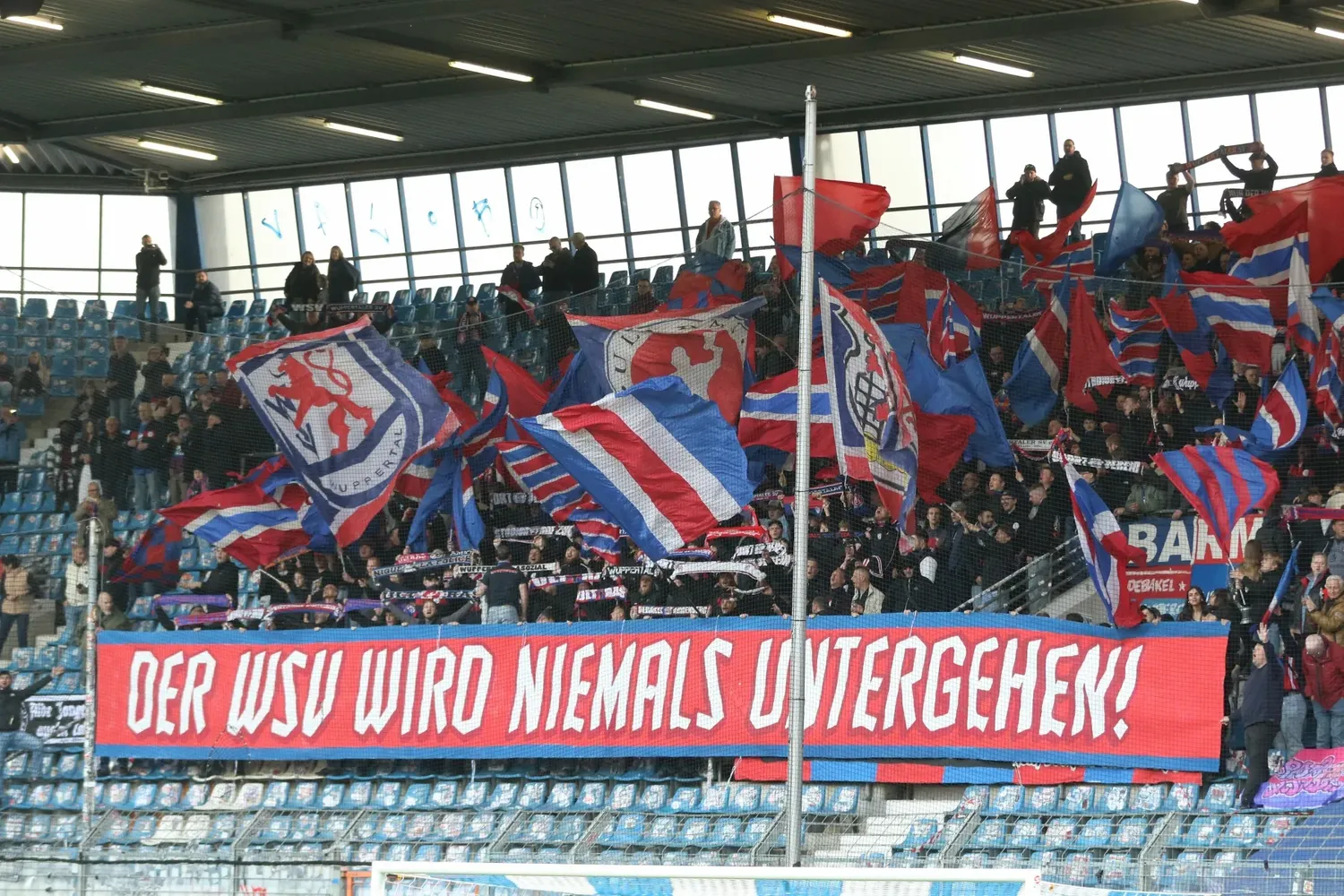 Infos zum Heimspiel gegen Borussia Mönchengladbach