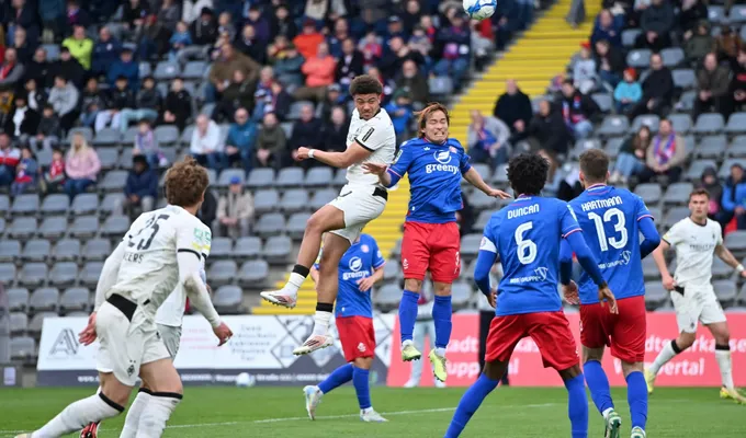 WSV unterliegt Gladbachs U23 deutlich