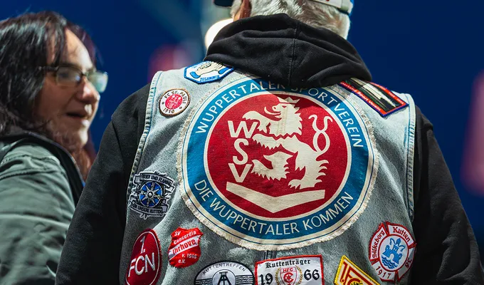 Neues Heimtrikot ab heute erhältlich 