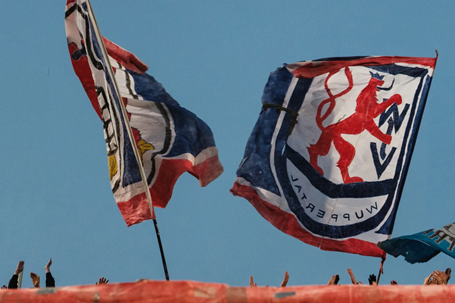 Infos zum Heimspiel gegen FC Gütersloh