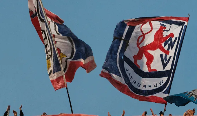 Infos zum Heimspiel gegen FC Gütersloh