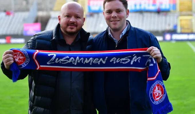 Oliver Nogly verstärkt den Handwerker Club des WSV