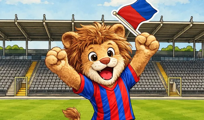 WSW-Kidsday zum letzten Heimspiel der Saison