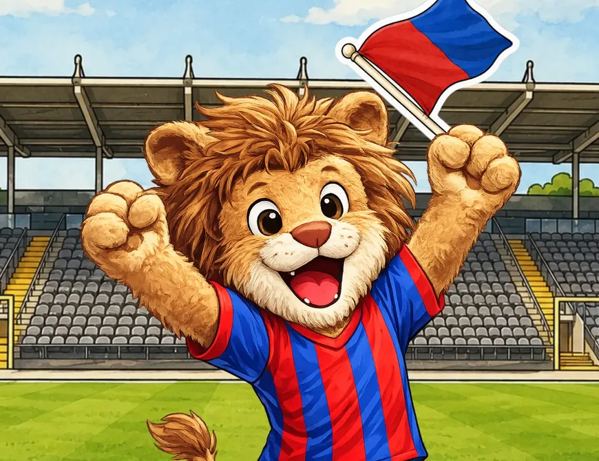 WSW-Kidsday zum letzten Heimspiel der Saison