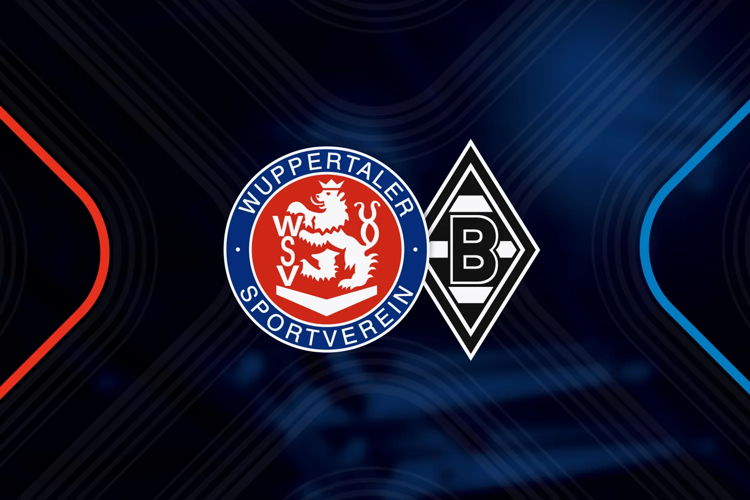 WSV empfängt Borussia Mönchengladbach im Stadion am Zoo